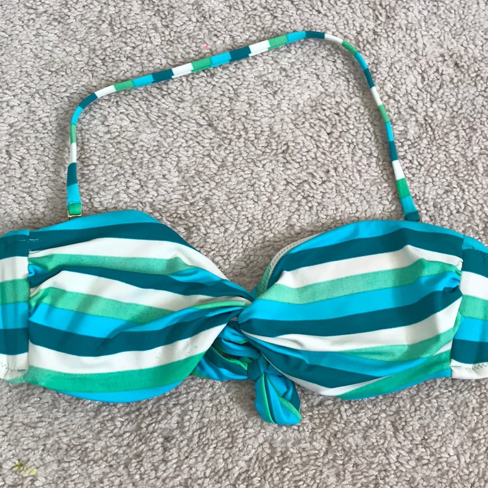 J.Crew Bikini Top